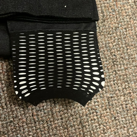 Vince Camuto footless tights - Picture 4 of 6